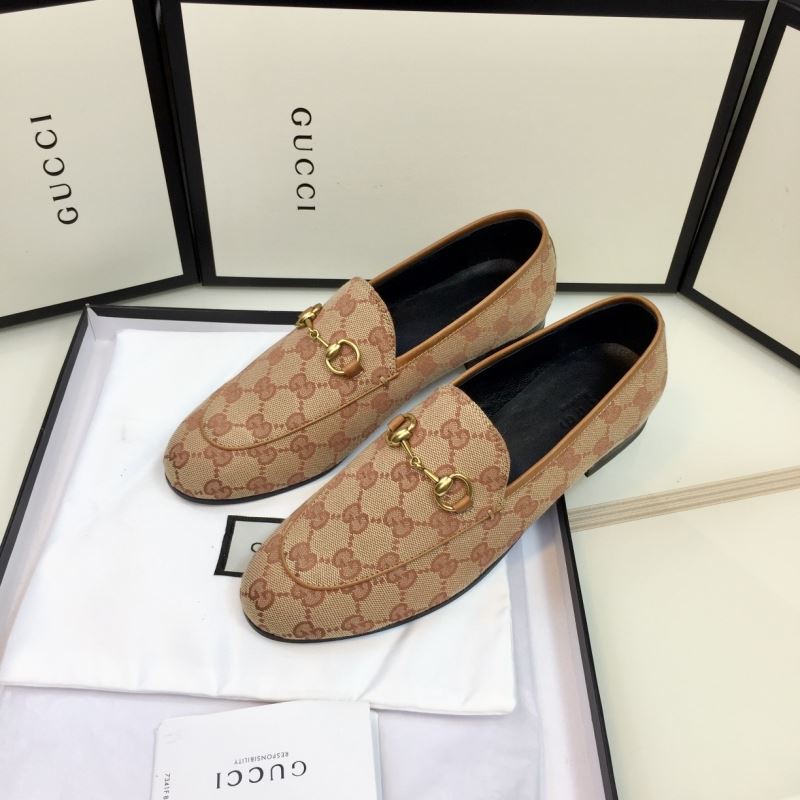 Gucci Business Shoes